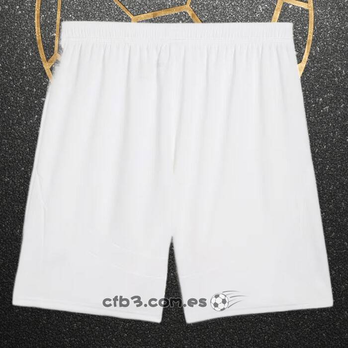 Chandal del AC Milan Primera 24-25 - Pantalon Corto